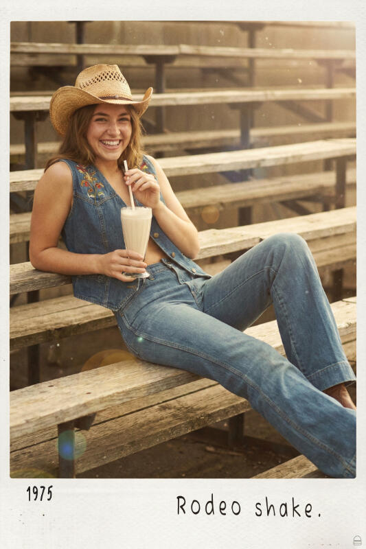 Portraits of the New American West. An imaginary, and romanticized dream of the Western Americana 70s era. Lgbtqiaplus, gay men, gay women.